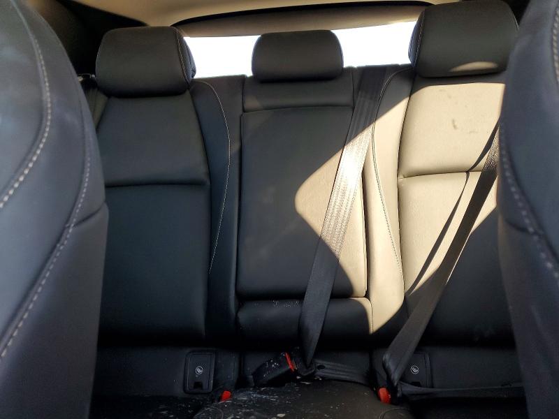 Photo 10 from auction – 2021 MAZDA CX-30 with VIN 3MVDMBBL0MM225237
