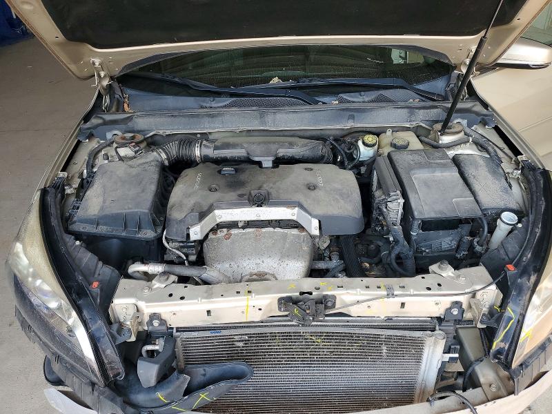 Foto 11 de la subasta – 2013 CHEVROLET MALIBU con VIN 1G11C5SA2DF217995