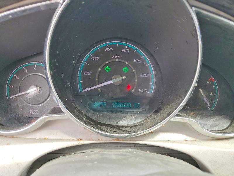 Снимка 9 от търг – 2010 CHEVROLET MALIBU с VIN 1G1ZC5EB4A4148029