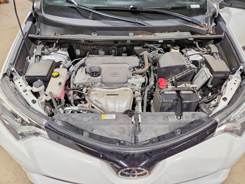 Photo 12 from auction – 2017 TOYOTA RAV4 with VIN 2T3JFREV3HW652341