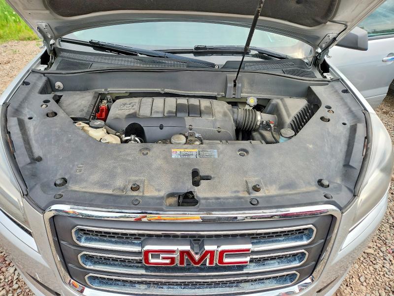 Photo 12 from auction – 2016 GMC ACADIA with VIN 1GKKVPKD5GJ243413