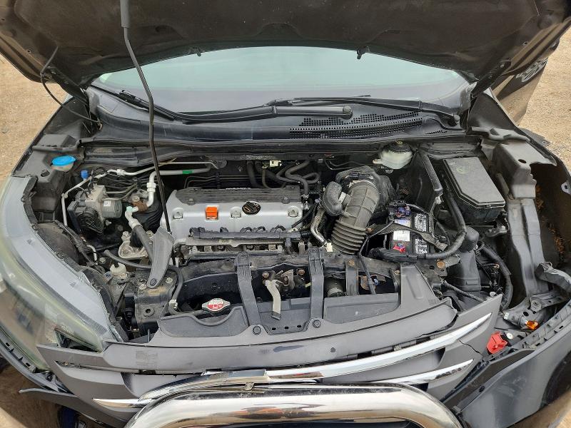 Photo 11 from auction – 2013 HONDA CR-V with VIN 2HKRM4H53DH679631