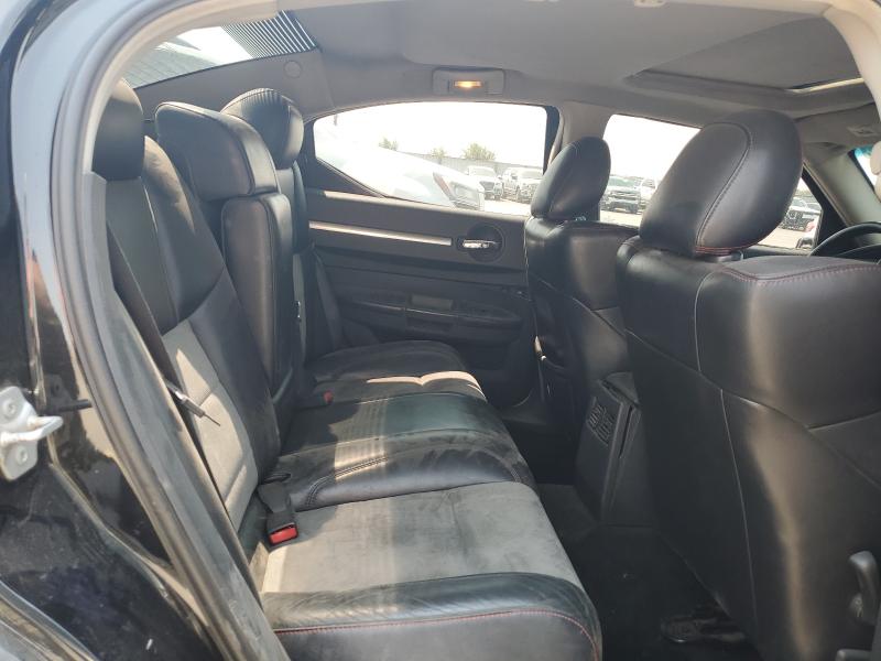 Photo 10 from auction – 2007 DODGE CHARGER with VIN 2B3LA73W57H890411