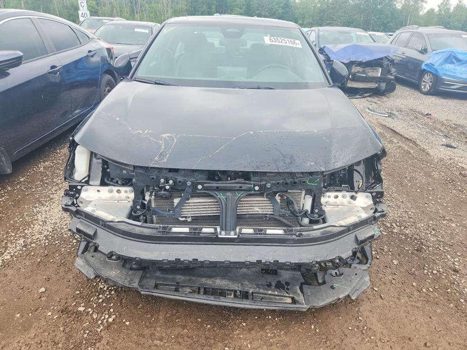 Photo 5 from auction – 2025 HONDA CIVIC with VIN 2HGFE4F88SH006029