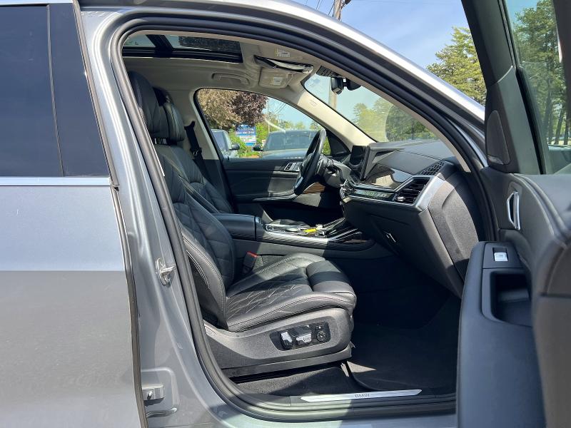 صورة رقم 6 من المزاد - 2024 BMW X7 مع VIN 5UX23EM00R9S52720