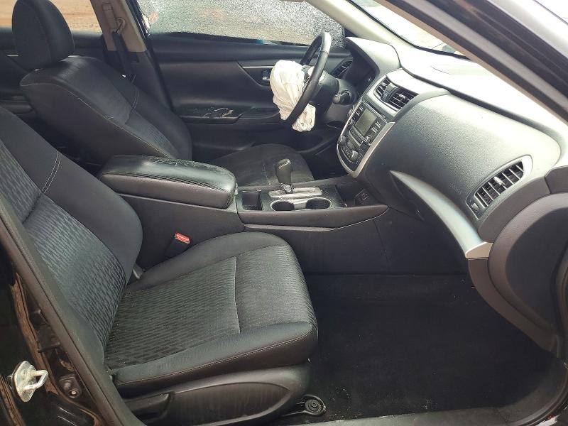 Photo 7 from auction – 2017 NISSAN ALTIMA with VIN 1N4AL3AP9HC473193