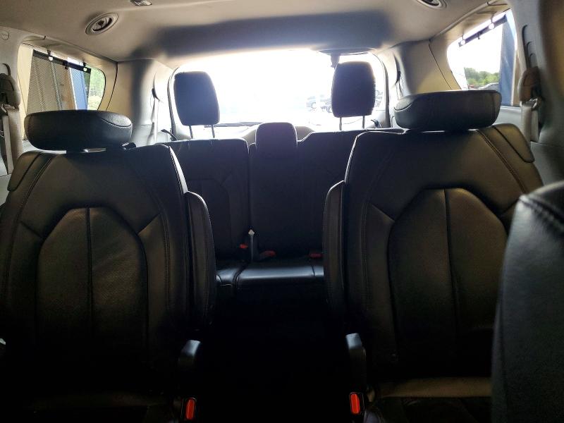 Photo 10 from auction – 2020 CHRYSLER PACIFICA with VIN 2C4RC1EGXLR173142
