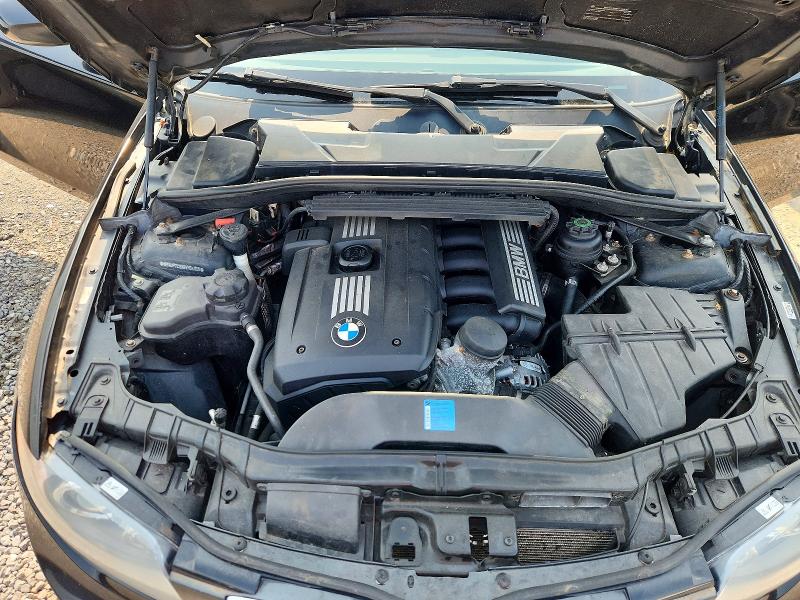 Photo 11 from auction – 2011 BMW 128 with VIN WBAUP7C5XBVM54305