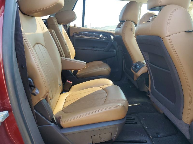 صورة رقم 11 من المزاد - 2017 BUICK ENCLAVE مع VIN 5GAKVCKD5HJ264589
