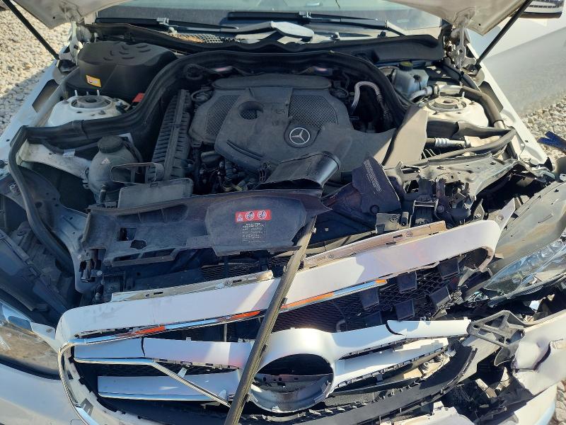 Photo 11 from auction – 2014 MERCEDES-BENZ E350 with VIN WDDHF8JB5EA820596