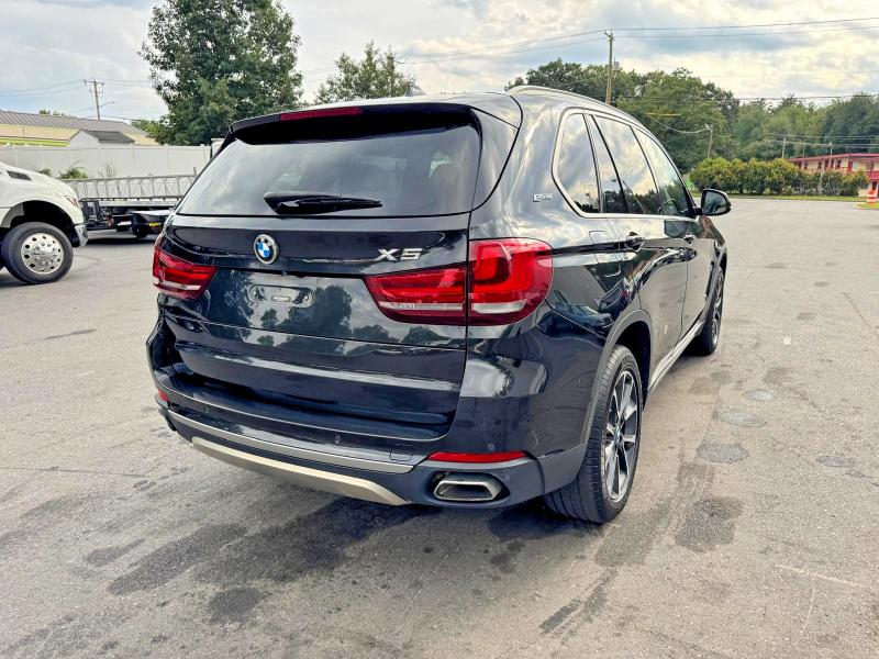 Photo 3 from auction – 2017 BMW X5 with VIN 5UXKT0C31H0S81452