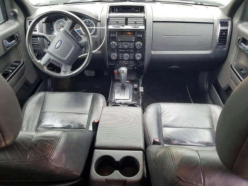 Photo 8 from auction – 2011 FORD ESCAPE with VIN 1FMCU9EG1BKA01883