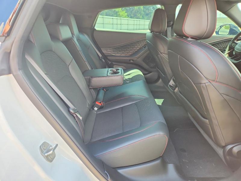 Photo 10 from auction – 2026 DODGE CHARGER with VIN 2C3CDARPXTR271931