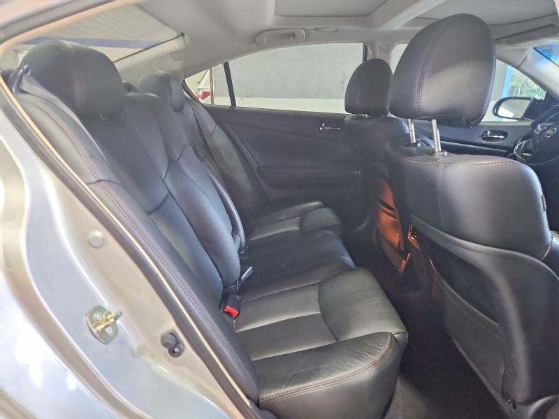 Photo 10 from auction – 2014 NISSAN MAXIMA with VIN 1N4AA5AP6EC478221