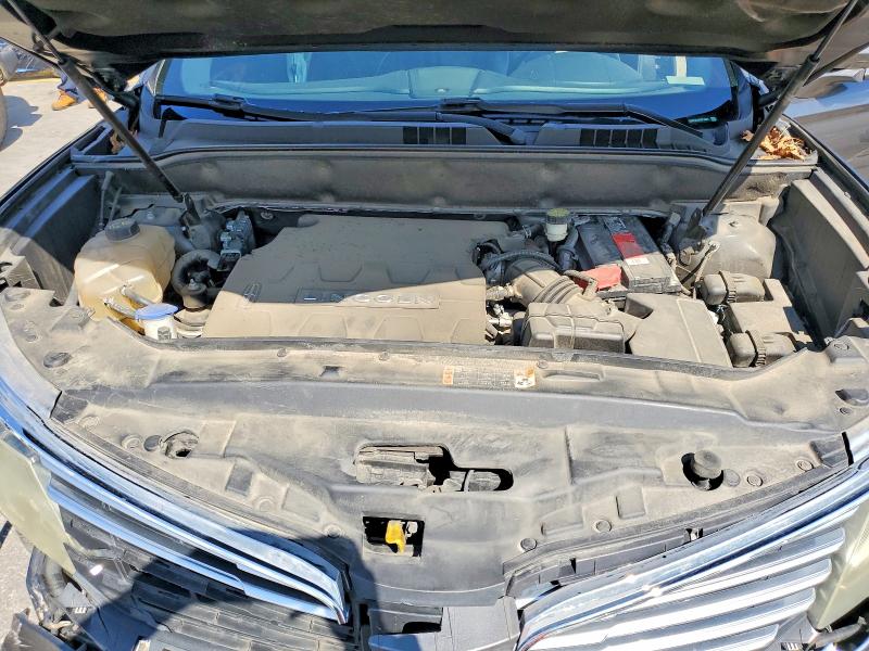 Foto 12 de la subasta – 2017 LINCOLN MKX con VIN 2LMPJ6LR2HBL16924