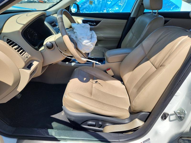 Photo 7 from auction – 2015 NISSAN ALTIMA with VIN 1N4AL3AP6FN336830
