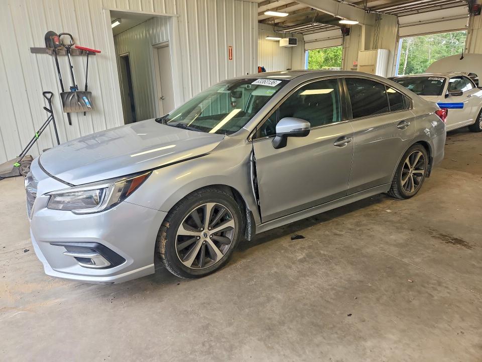 2018 SUBARU LEGACY - Търг №63363136