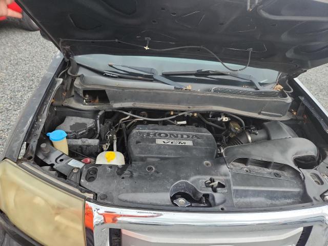 Photo 12 from auction – 2009 HONDA PILOT with VIN 5FNYF38829B008127