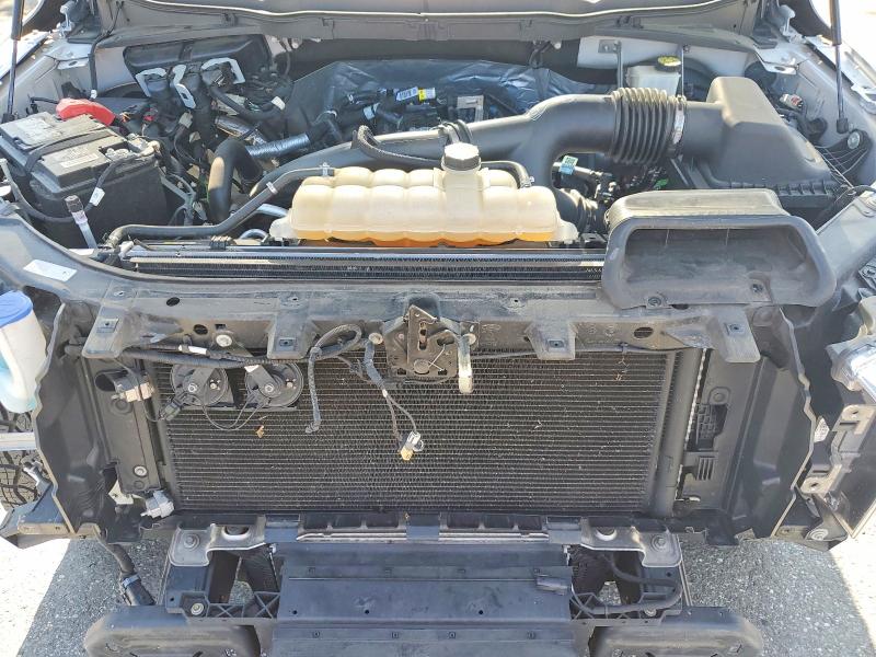 Photo 11 from auction – 2021 FORD F150 with VIN 1FTEW1EP9MKE45766
