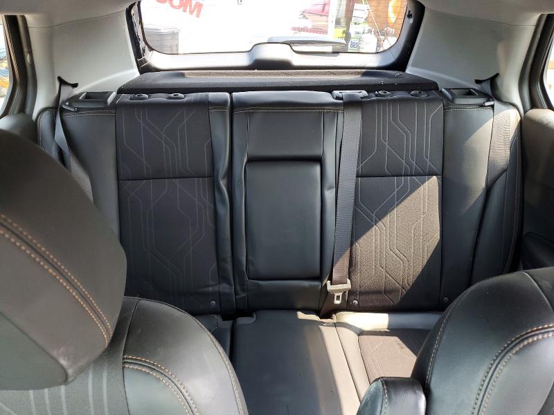 Photo 10 from auction – 2019 CHEVROLET TRAX with VIN KL7CJPSB4KB913978