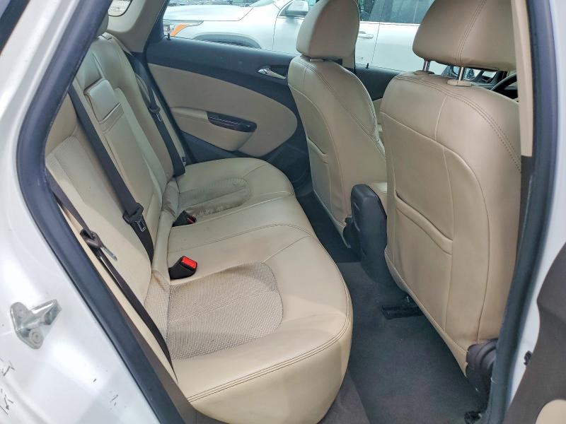 Photo 10 from auction – 2015 BUICK VERANO with VIN 1G4PR5SKXF4124869