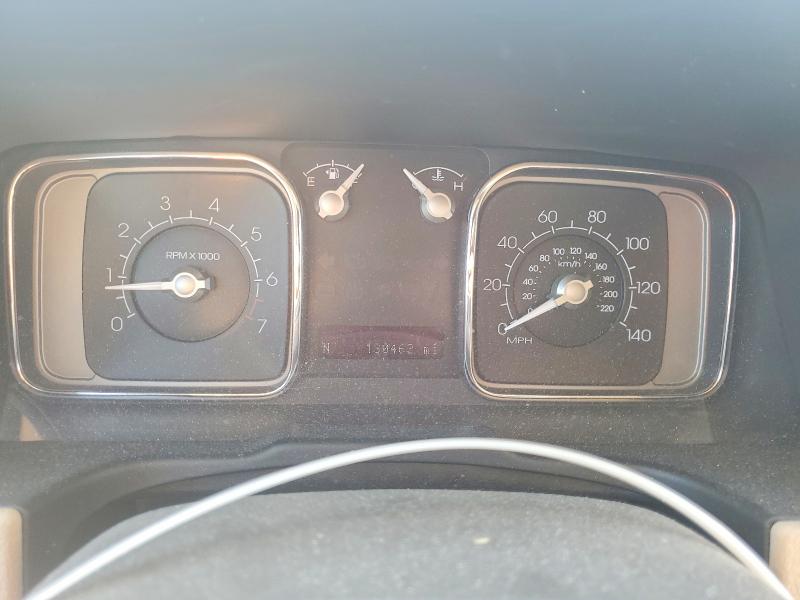 Zdjęcie 9 z aukcji – 2010 LINCOLN MKX z VIN 2LMDJ8JC8ABJ12079
