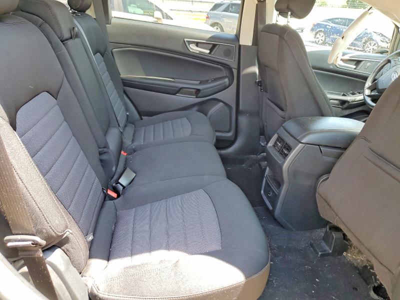 Zdjęcie 11 z aukcji – 2021 FORD EDGE z VIN 2FMPK3G9XMBA24515