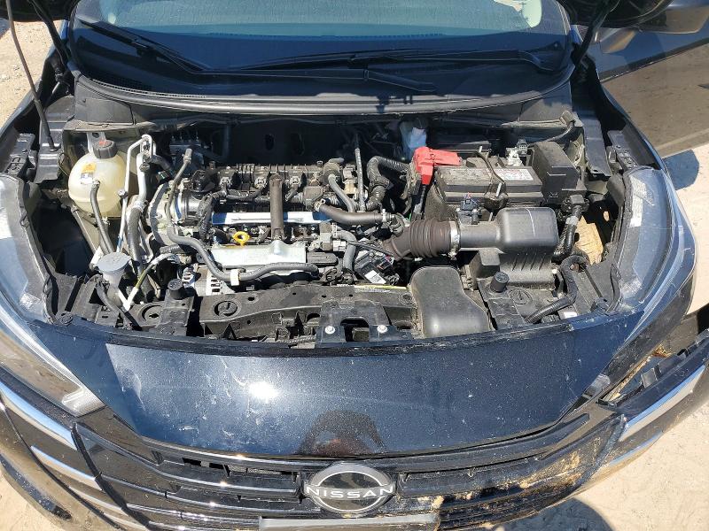 Photo 11 from auction – 2025 NISSAN VERSA with VIN 3N1CN8EV0SL865528