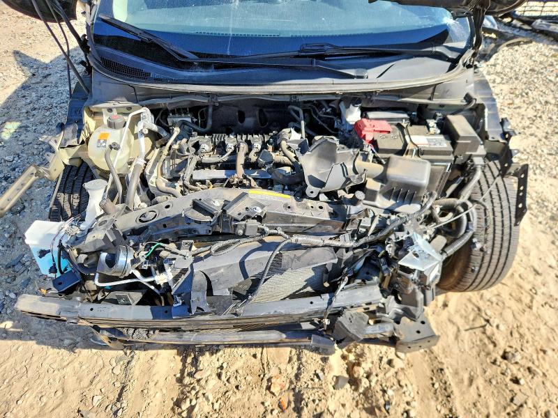 Photo 11 from auction – 2020 NISSAN VERSA with VIN 3N1CN8DV3LL863355