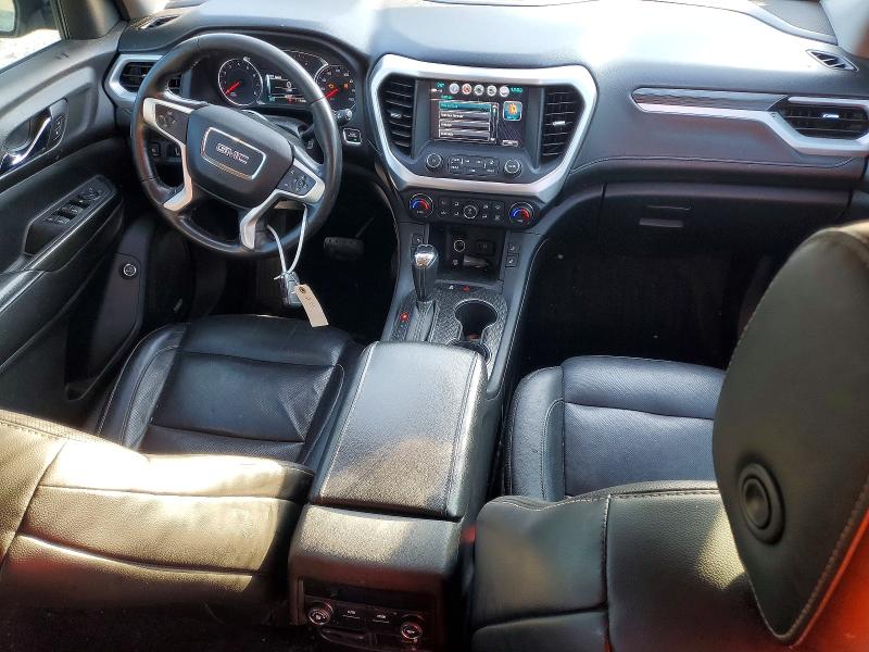 Photo 8 from auction – 2019 GMC ACADIA with VIN 1GKKNMLS1KZ198086