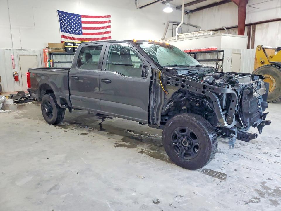 Photo 4 from auction – 2026 FORD F250 with VIN 1FT7W2BN0TEC88966