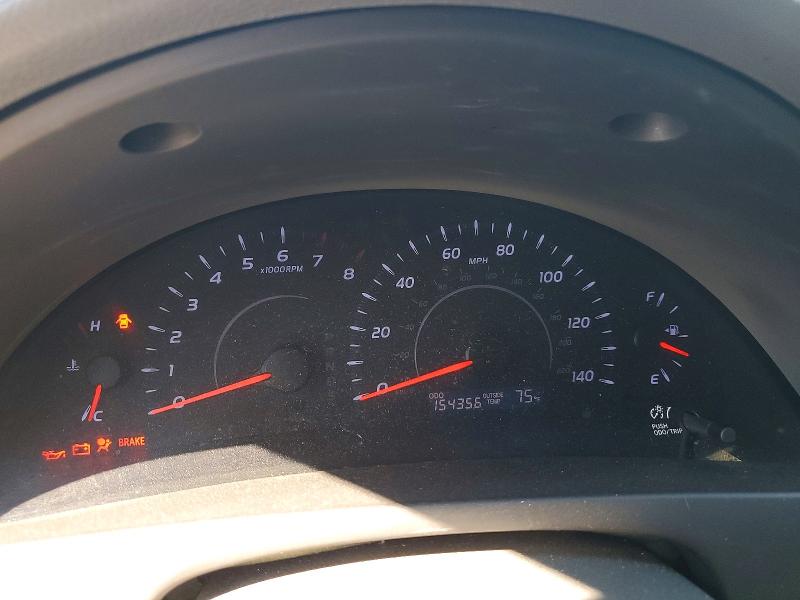 Photo 9 from auction – 2011 TOYOTA CAMRY with VIN 4T1BF3EK1BU728453