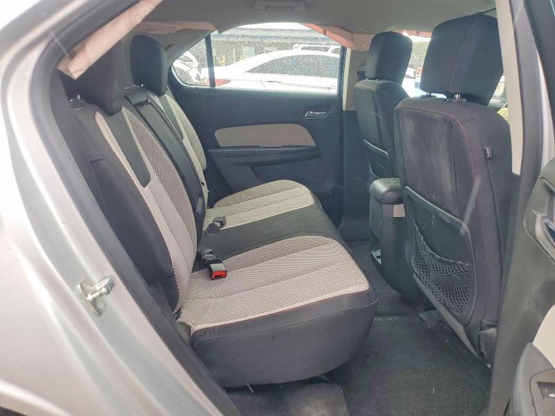 Photo 11 from auction – 2016 CHEVROLET EQUINOX with VIN 2GNALBEK0G1143134