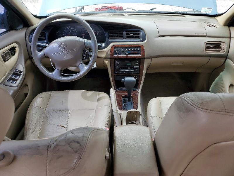 Photo 8 from auction – 2001 NISSAN ALTIMA with VIN 1N4DL01A91C229895