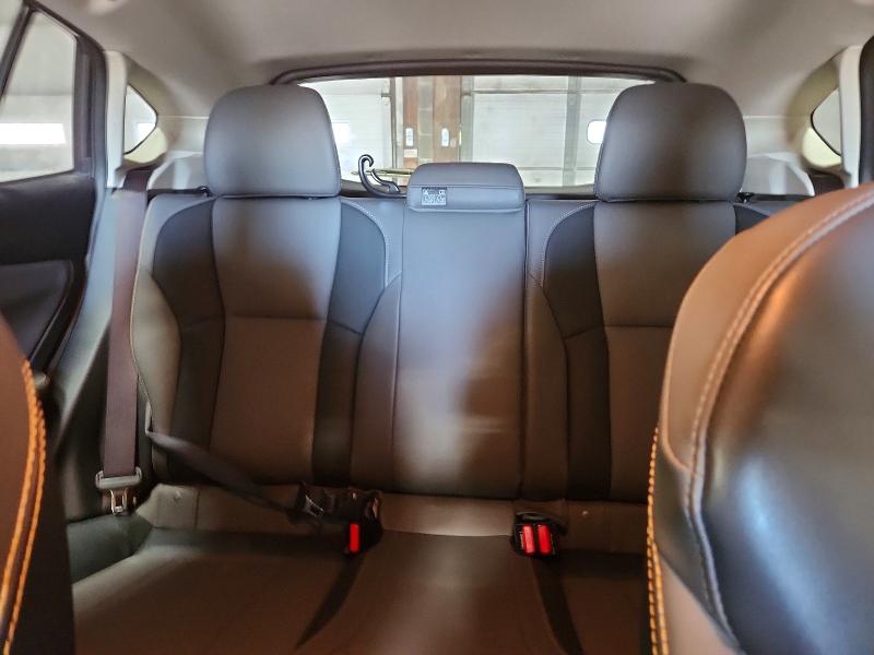 Photo 10 from auction – 2022 SUBARU CROSSTREK with VIN JF2GTHRC5NH275374