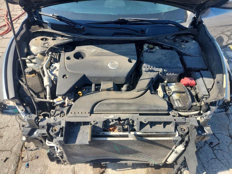 Photo 11 from auction – 2015 NISSAN ALTIMA with VIN 1N4AL3AP1FC421117