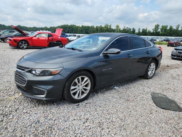Photo 1 from auction – 2017 CHEVROLET MALIBU with VIN 1G1ZE5ST5HF166755