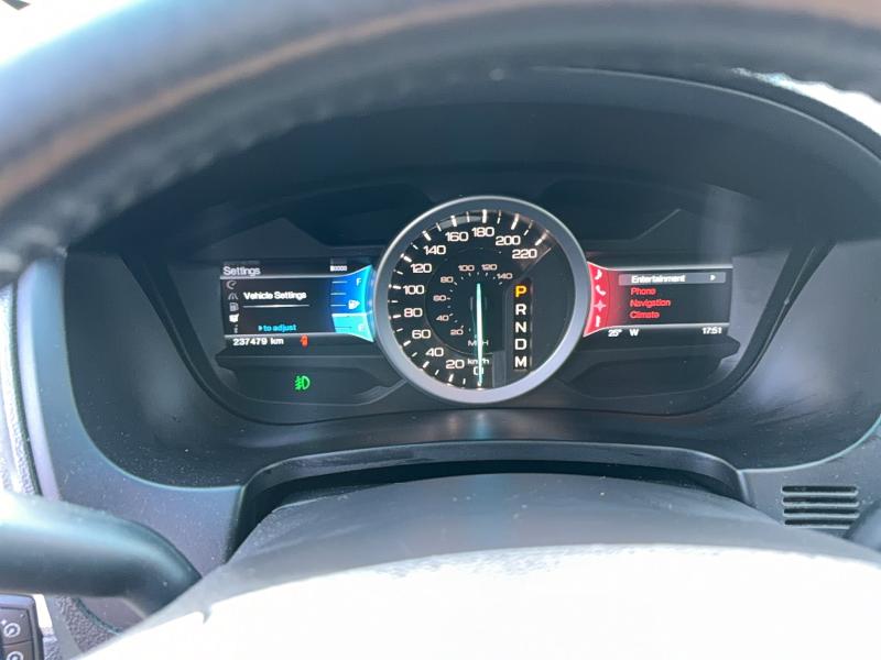 Photo 8 from auction – 2012 FORD EXPLORER with VIN 1FMHK8D8XCGA87151