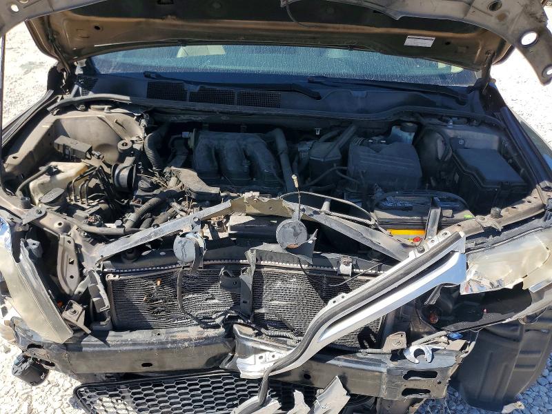 صورة رقم 12 من المزاد - 2009 TOYOTA VENZA مع VIN 4T3ZK11A39U002817