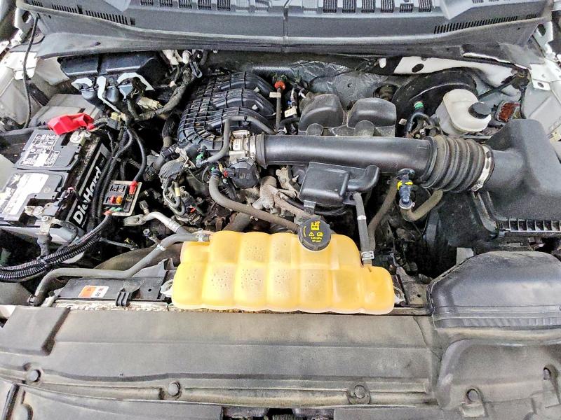 Photo 11 from auction – 2018 FORD F150 with VIN 1FTEX1CB3JKE81792