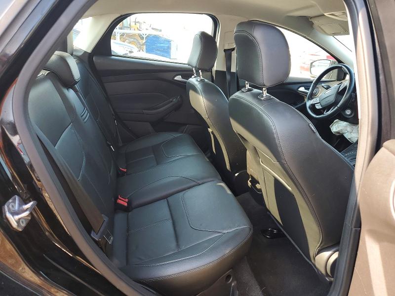 Photo 10 from auction – 2016 FORD FOCUS with VIN 1FADP3F28GL268025