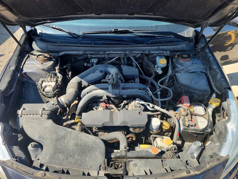 Photo 12 from auction – 2016 SUBARU OUTBACK with VIN 4S4BSCGC7G3348483