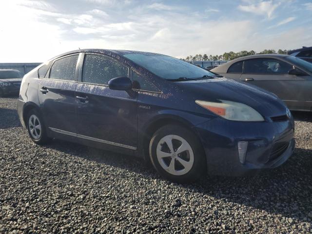 Photo 4 from auction – 2013 TOYOTA PRIUS with VIN JTDKN3DUXD0355613