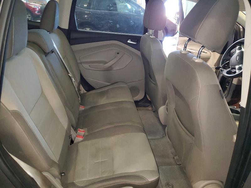 Photo 11 from auction – 2014 FORD ESCAPE with VIN 1FMCU0GX0EUA10110