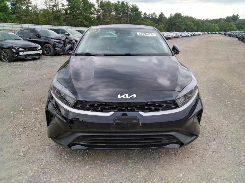 Photo 5 from auction – 2023 KIA FORTE with VIN 3KPF24AD7PE561715