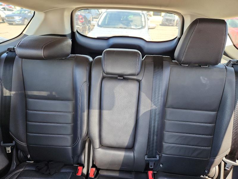 Zdjęcie 10 z aukcji – 2016 FORD ESCAPE z VIN 1FMCU0GX1GUC55663