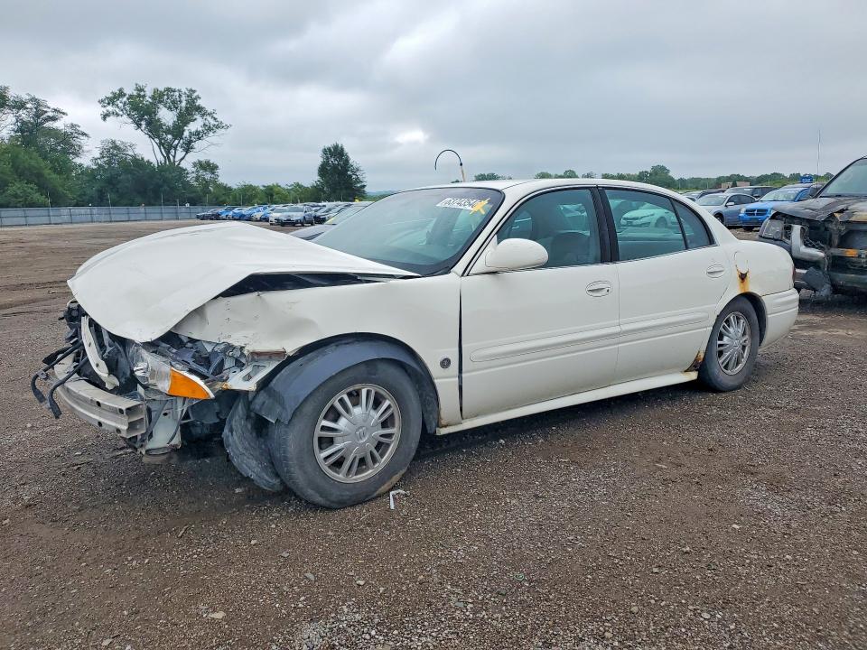 2004 BUICK LESABRE