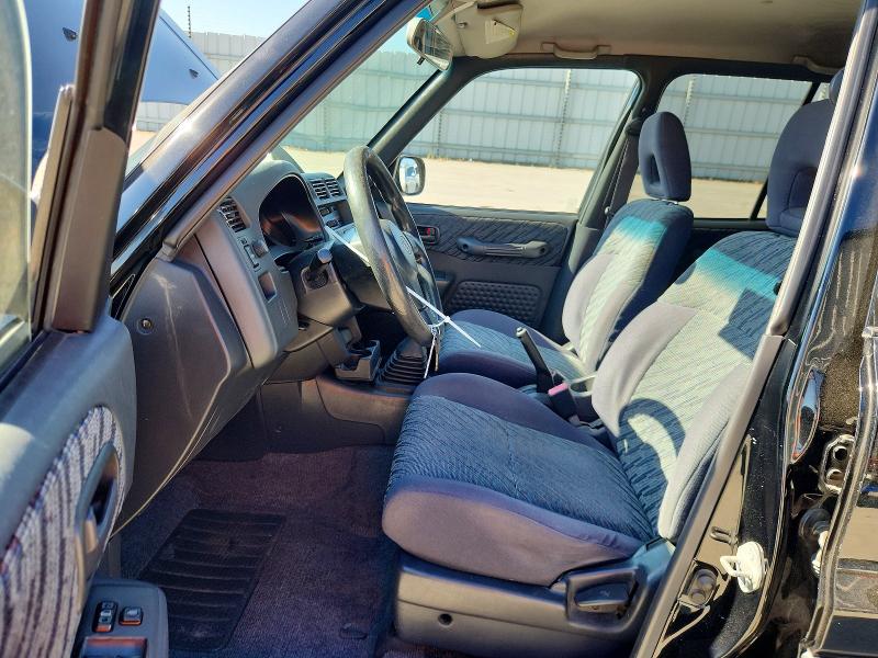 Photo 7 from auction – 1999 TOYOTA RAV4 with VIN JT3GP10V3X0040194