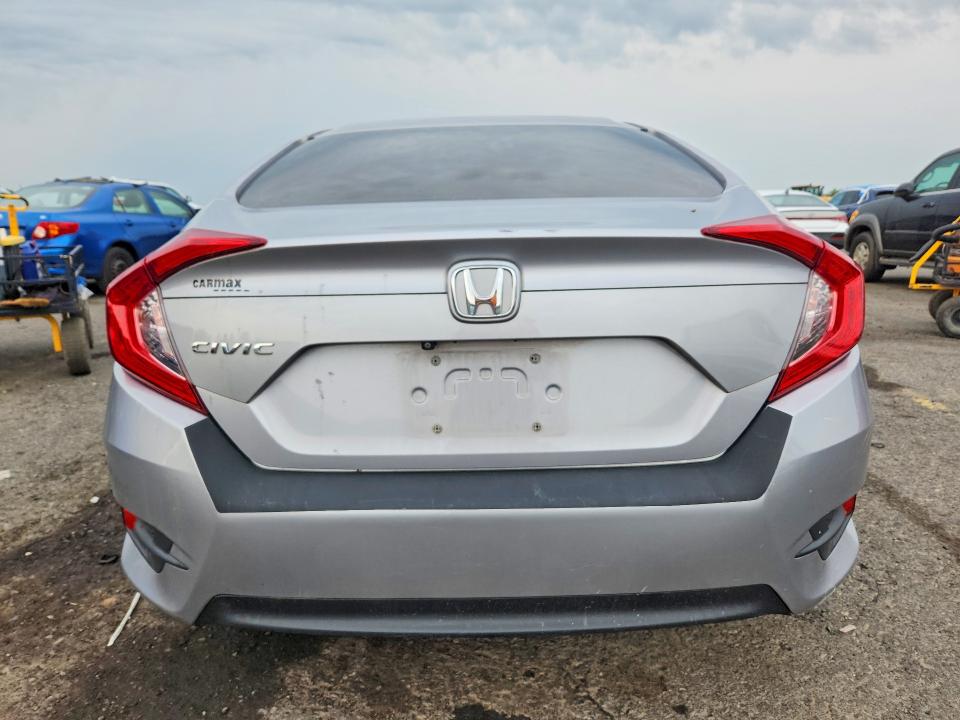 Photo 6 from auction – 2017 HONDA CIVIC with VIN 2HGFC2F59HH543078