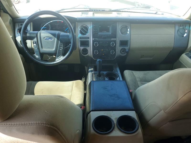 Photo 8 from auction – 2017 FORD EXPEDITION with VIN 1FMJU1HT6HEA01676